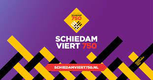 Organisatie overschaduwd Schiedam 750