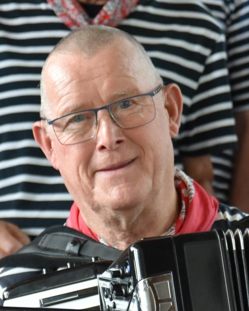 Rene Mulder