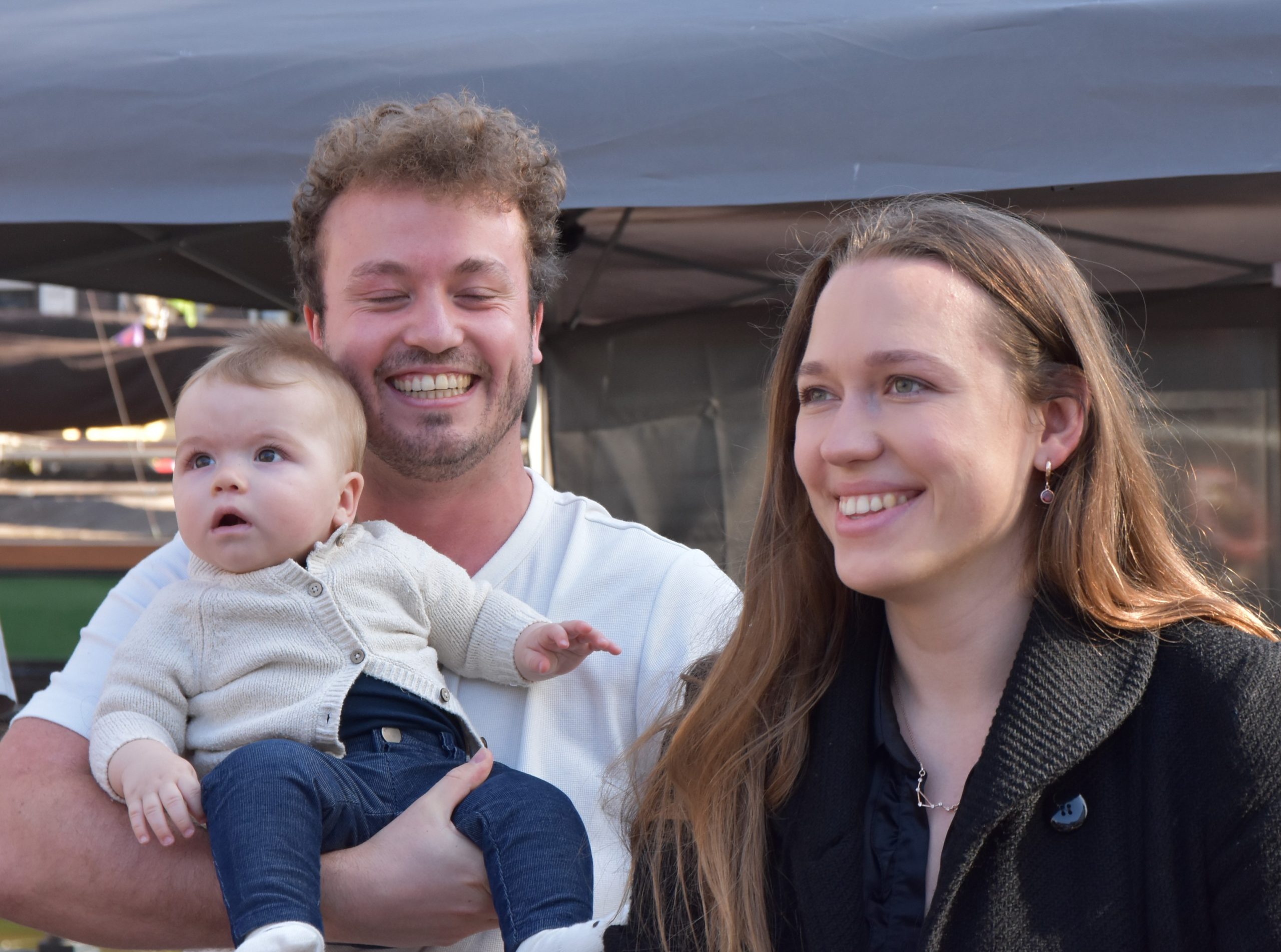 Brandersfeesten 28 september